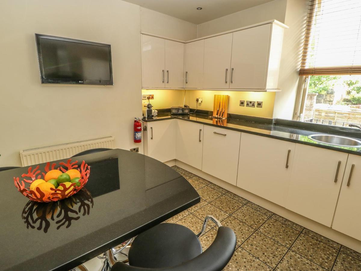 Belle Vue Daire Ilkley Dış mekan fotoğraf