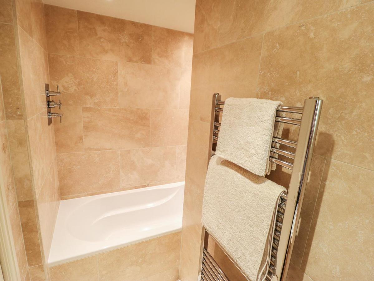 Belle Vue Daire Ilkley Dış mekan fotoğraf