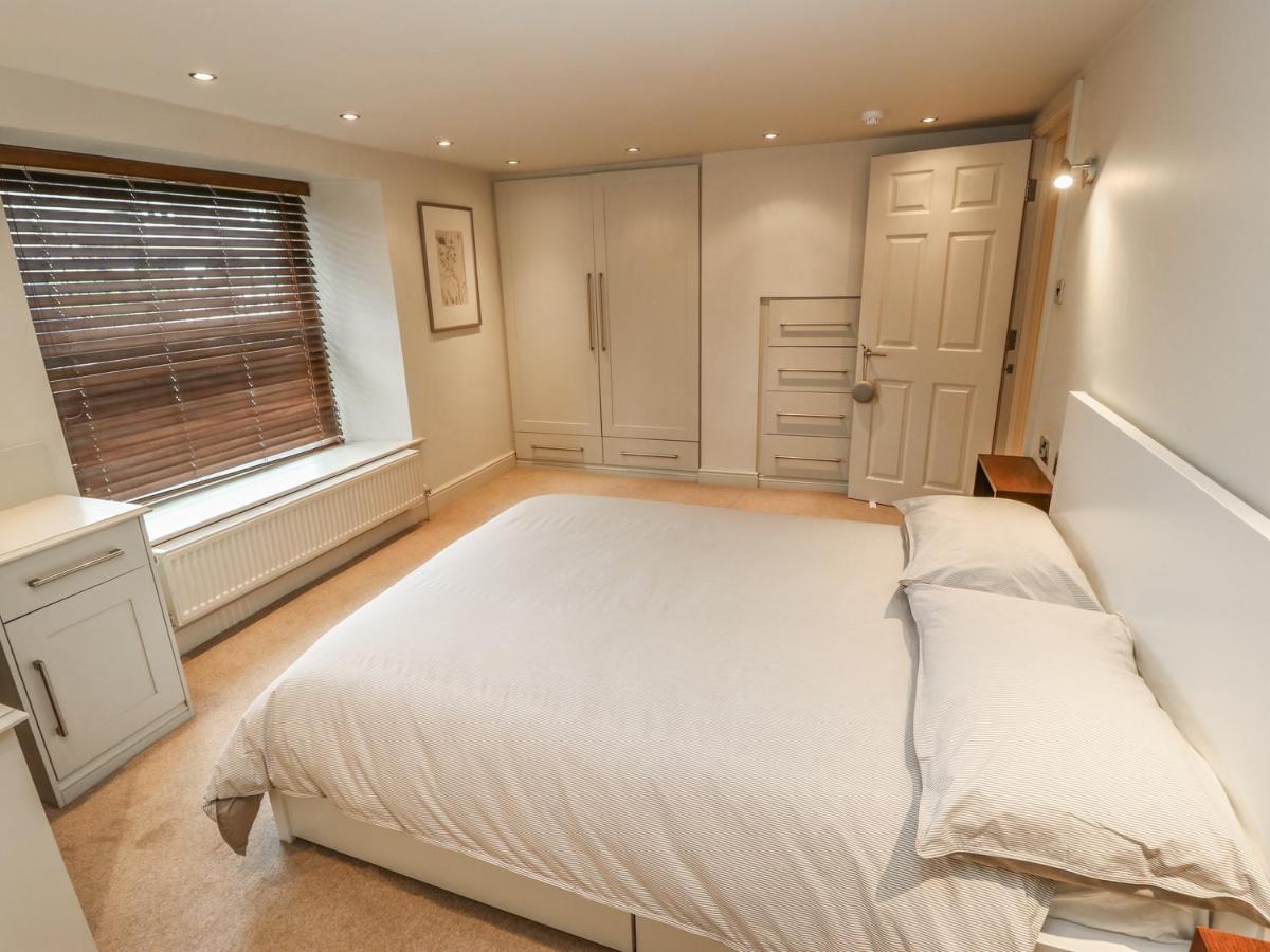 Belle Vue Daire Ilkley Dış mekan fotoğraf