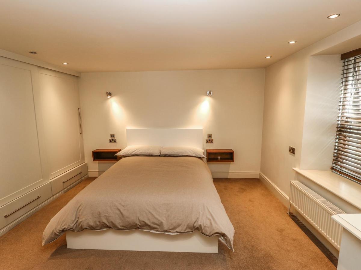 Belle Vue Daire Ilkley Dış mekan fotoğraf