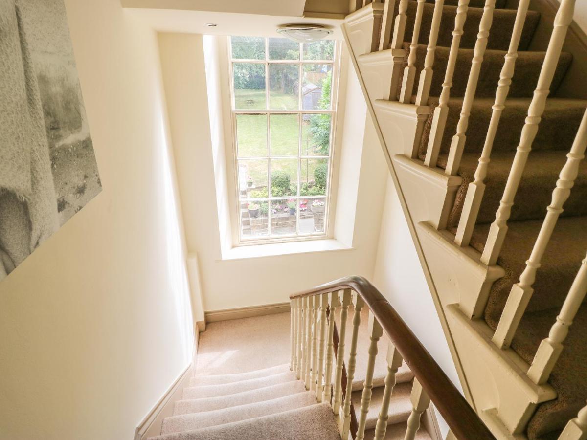 Belle Vue Daire Ilkley Dış mekan fotoğraf