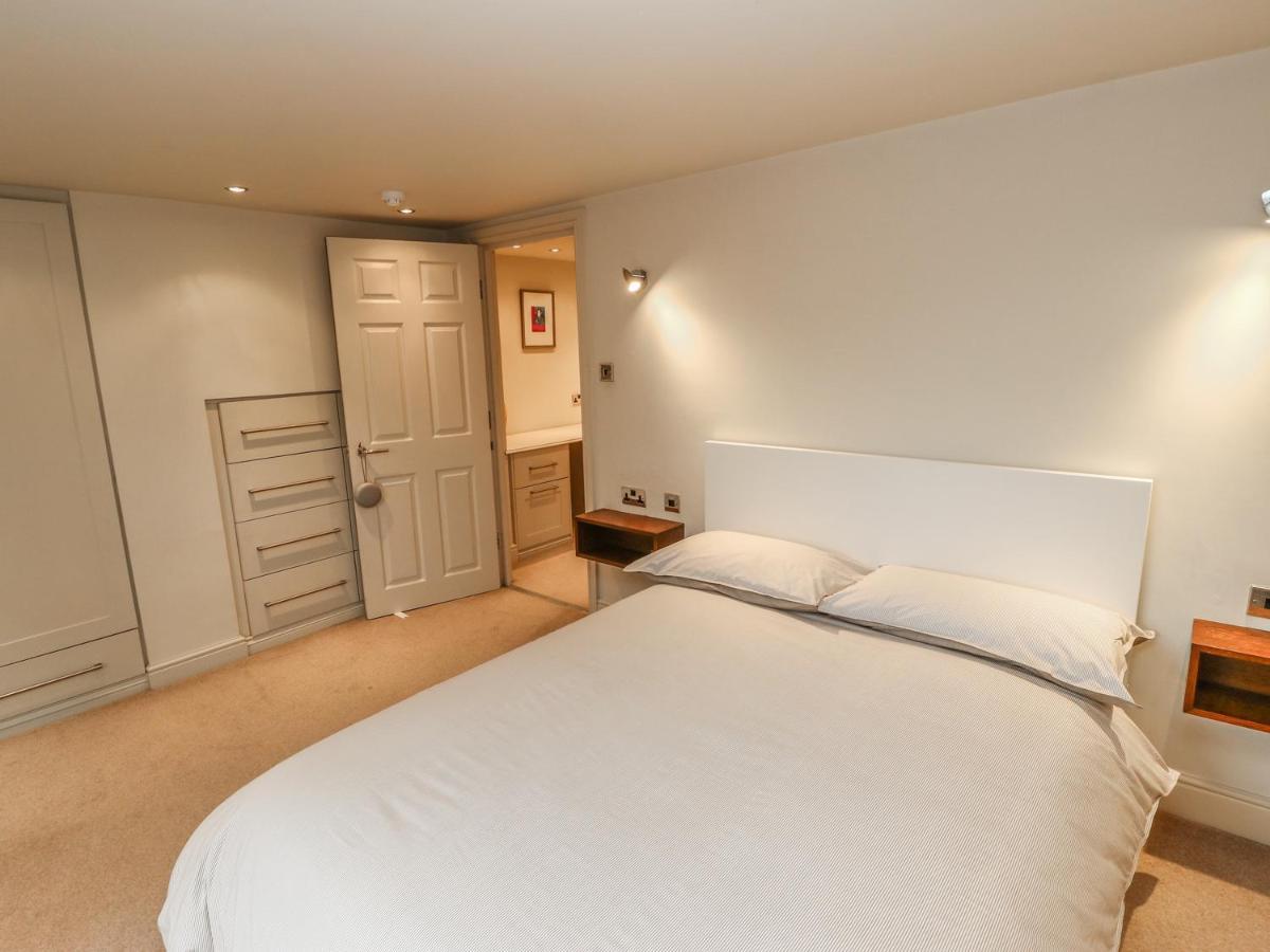 Belle Vue Daire Ilkley Dış mekan fotoğraf