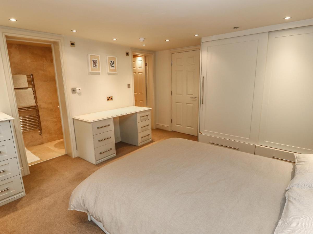 Belle Vue Daire Ilkley Dış mekan fotoğraf