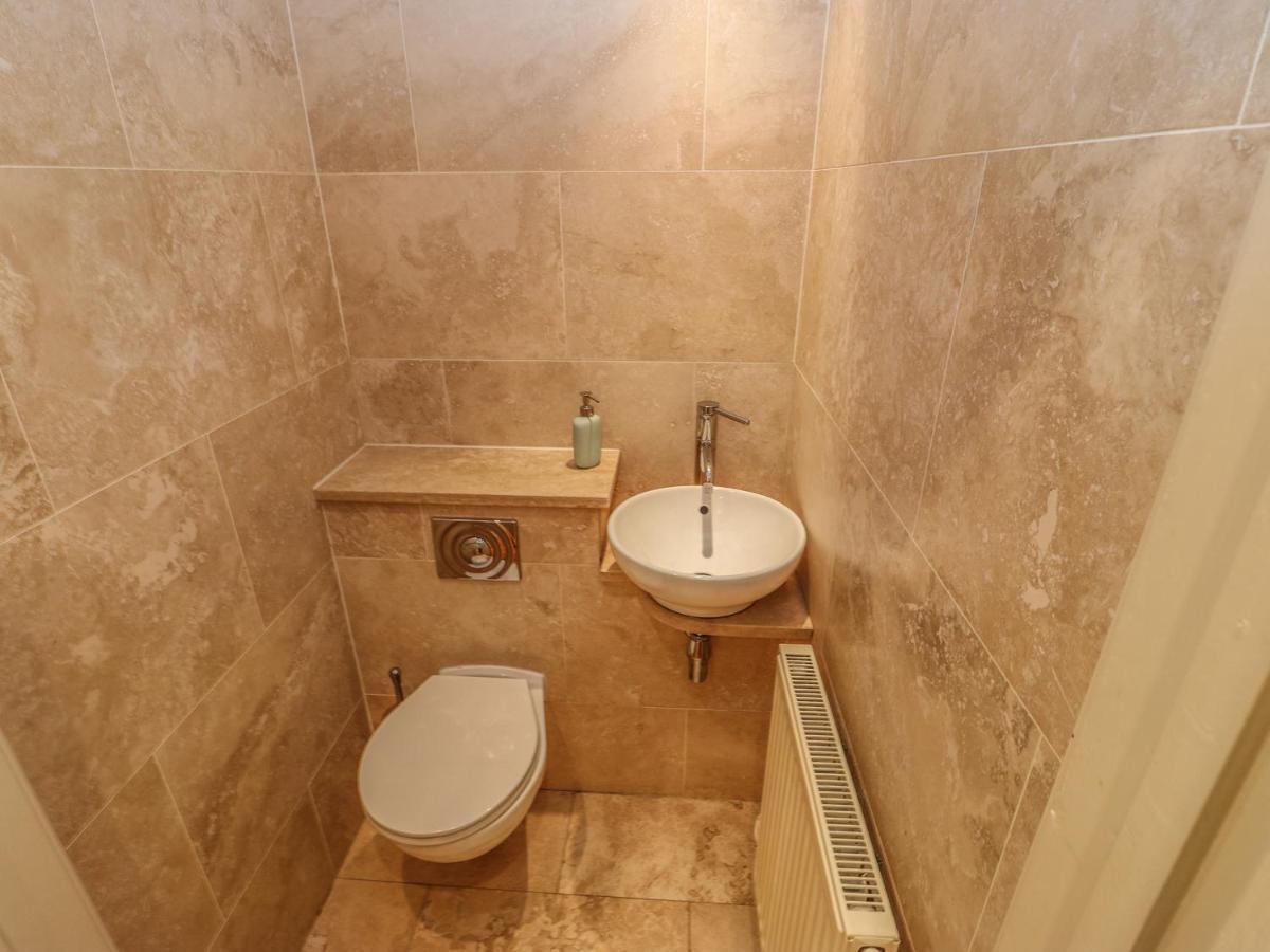 Belle Vue Daire Ilkley Dış mekan fotoğraf